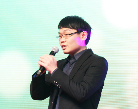 百年大宝娱乐2015年终策划 - 大宝娱乐股份