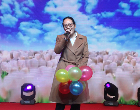 百年大宝娱乐2015年终策划 - 大宝娱乐股份