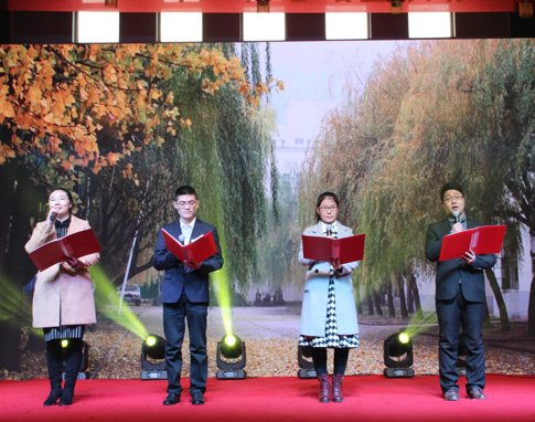 百年大宝娱乐2015年终策划 - 大宝娱乐股份