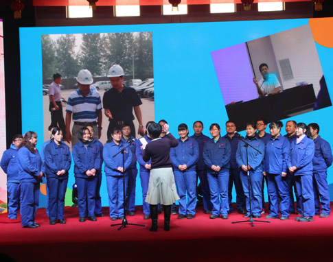百年大宝娱乐2015年终策划 - 大宝娱乐股份