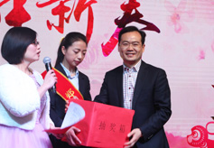 百年大宝娱乐2015年终策划 - 大宝娱乐股份