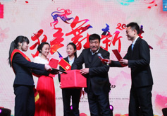 百年大宝娱乐2015年终策划 - 大宝娱乐股份
