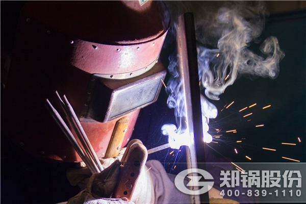 大宝娱乐股份举行铆焊工手艺交锋竞赛
