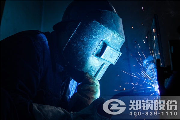 大宝娱乐股份举行铆焊工手艺交锋竞赛