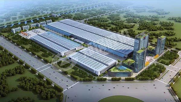 郑州市委常委、市纪委书记杜新军一行莅临大宝娱乐调研指导事情