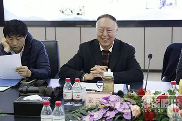 大宝娱乐股份焊接手艺巨匠事情室项目迎接市级评审
