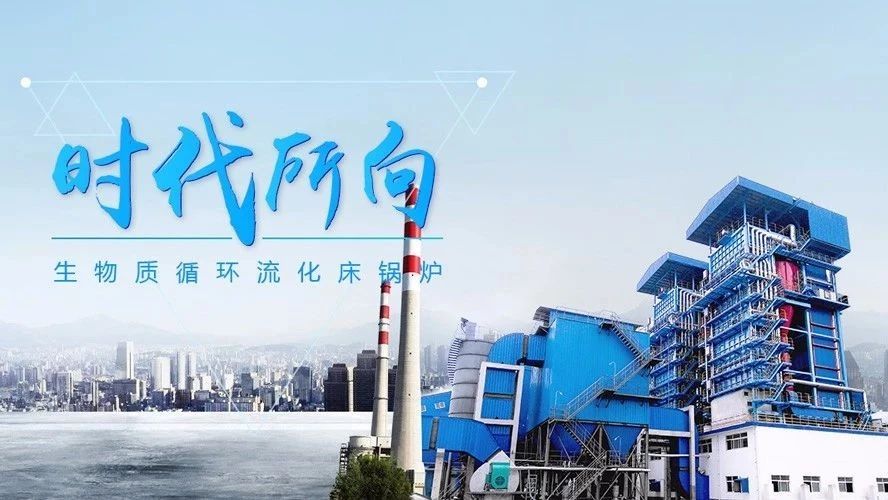 大宝娱乐生物质循环流化床锅炉——时代下的锅炉市场“新宠”