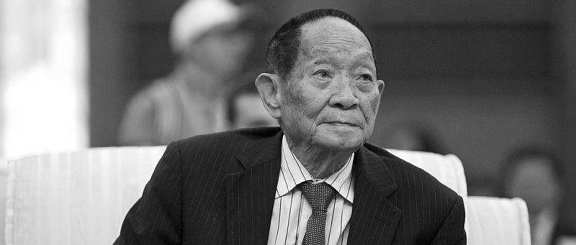 思念袁隆平 | 禾下纳凉梦，，，，，，仓满无饥恐