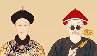 古代天子冬天怎么取暖和？？