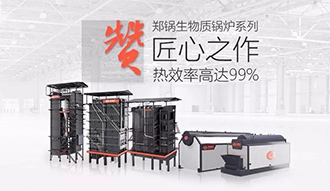 @所有人 带你全方位解读——大宝娱乐生物质锅炉系列产品