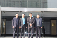 美国加州大学新能源杨阳教授旅行大宝娱乐 -3