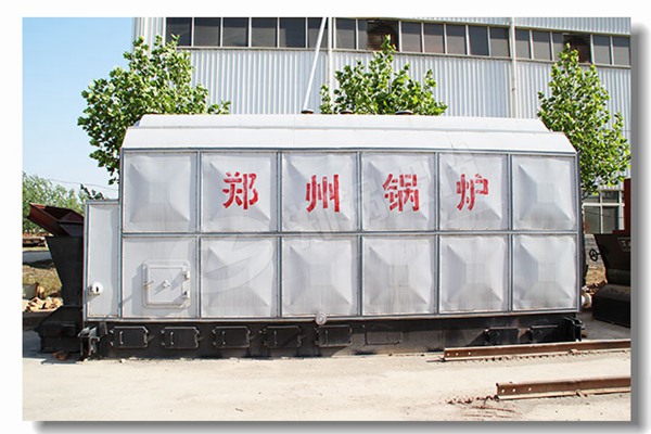 工业锅炉中电除尘器的特点是什么？？？