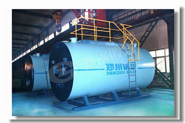 燃气锅炉烟道冷凝水疏水器有什么作用？？？？？？