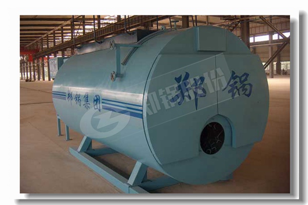 燃油锅炉怎样解决燃烧器噪音大的问题？？？？